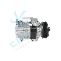 CLIMTEX CH5-363 Kompressor, Klimaanlage