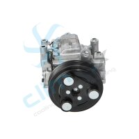 CLIMTEX CH5-363 Kompressor, Klimaanlage