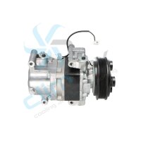 CLIMTEX CH5-363 Kompressor, Klimaanlage