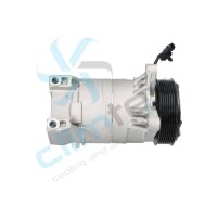 CLIMTEX CH5-383 Kompressor, Klimaanlage