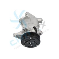 CLIMTEX CH5-383 Kompressor, Klimaanlage