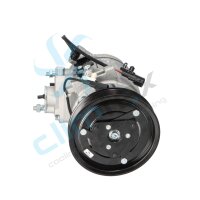 CLIMTEX CH5-461 Kompressor, Klimaanlage