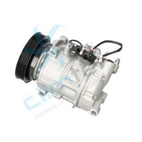 CLIMTEX CH5-461 Kompressor, Klimaanlage