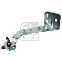 FEBI BILSTEIN 171780 Rollenführung, Schiebetür