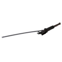 SACHS 6284 605 095 Geberzylinder, Kupplung