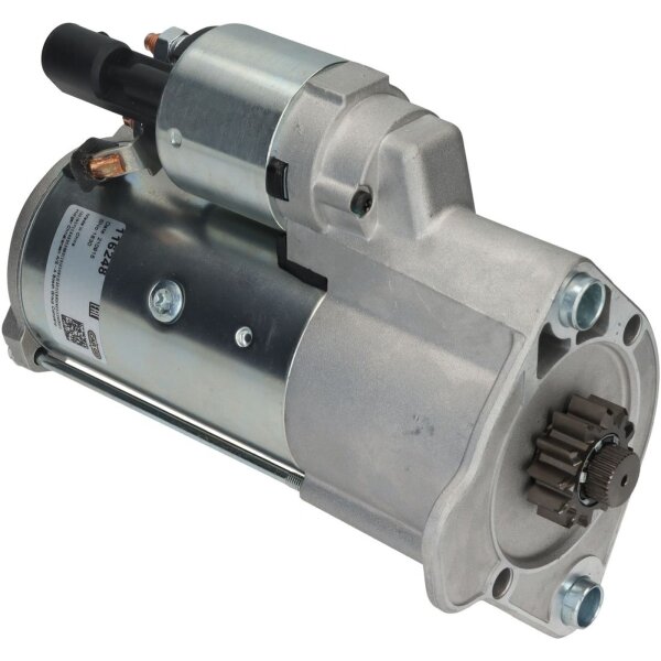 HC-Cargo F 032 116 248 Starter