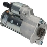 HC-Cargo F 032 116 248 Starter