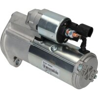HC-Cargo F 032 116 248 Starter
