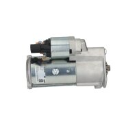 HC-Cargo F 032 116 248 Starter