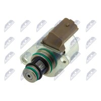 NTY ESCV-CT-002 Regelventil, Kraftstoffmenge...