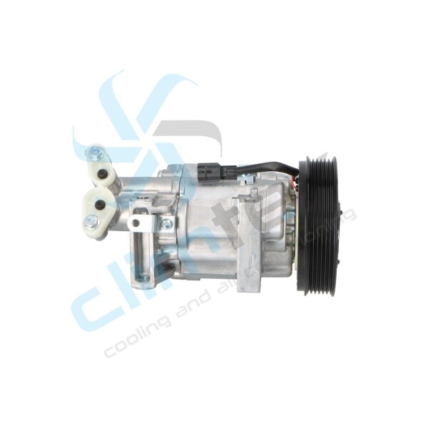 CLIMTEX CH5-505 Kompressor, Klimaanlage