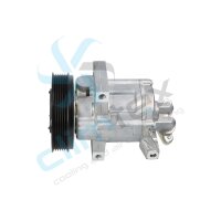 CLIMTEX CH5-505 Kompressor, Klimaanlage