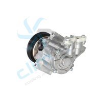 CLIMTEX CH5-505 Kompressor, Klimaanlage