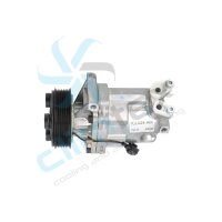 CLIMTEX CH5-511 Kompressor, Klimaanlage