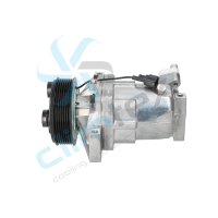 CLIMTEX CH5-511 Kompressor, Klimaanlage