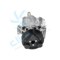 CLIMTEX CH5-511 Kompressor, Klimaanlage