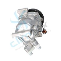 CLIMTEX CH5-511 Kompressor, Klimaanlage