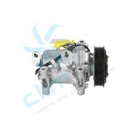 CLIMTEX CH5-519 Kompressor, Klimaanlage