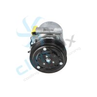 CLIMTEX CH5-519 Kompressor, Klimaanlage