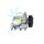 CLIMTEX CH5-519 Kompressor, Klimaanlage