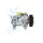 CLIMTEX CH5-519 Kompressor, Klimaanlage