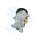 CLIMTEX CH5-519 Kompressor, Klimaanlage