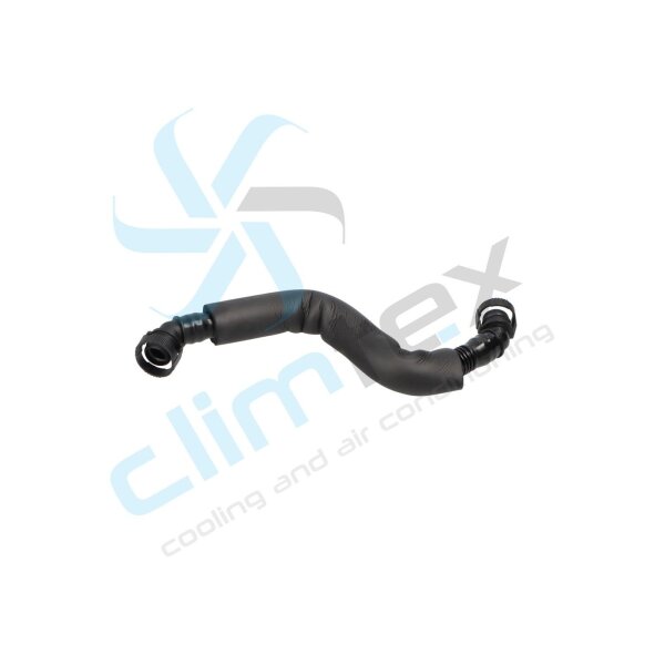 CLIMTEX CX4-148 Schlauch, Kurbelgehäuseentlüftung
