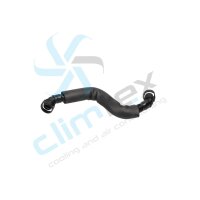 CLIMTEX CX4-148 Schlauch, Kurbelgehäuseentlüftung