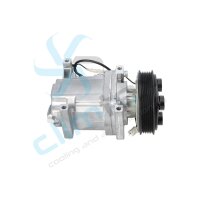 CLIMTEX CH5-581 Kompressor, Klimaanlage