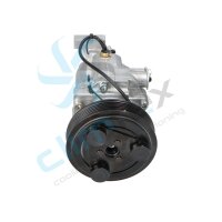 CLIMTEX CH5-581 Kompressor, Klimaanlage