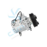 CLIMTEX CH5-581 Kompressor, Klimaanlage