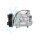 CLIMTEX CH5-581 Kompressor, Klimaanlage