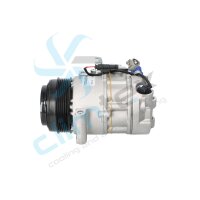 CLIMTEX CH5-588 Kompressor, Klimaanlage