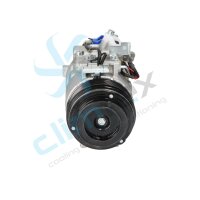 CLIMTEX CH5-588 Kompressor, Klimaanlage