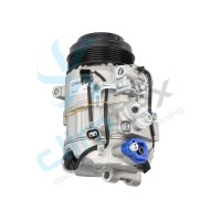 CLIMTEX CH5-588 Kompressor, Klimaanlage