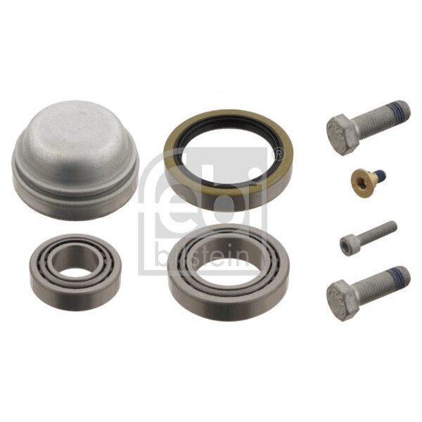 FEBI BILSTEIN 02071 Radlagersatz