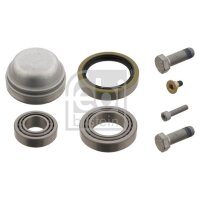 FEBI BILSTEIN 02071 Radlagersatz