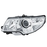 HELLA 1ZS 247 047-331 Hauptscheinwerfer
