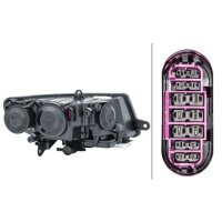 HELLA 1ZS 247 047-331 Hauptscheinwerfer