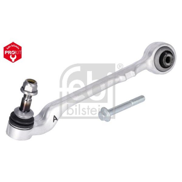 FEBI BILSTEIN 45093 Lenker, Radaufhängung