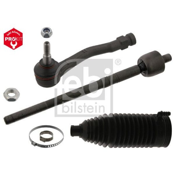 FEBI BILSTEIN 44924 Spurstange