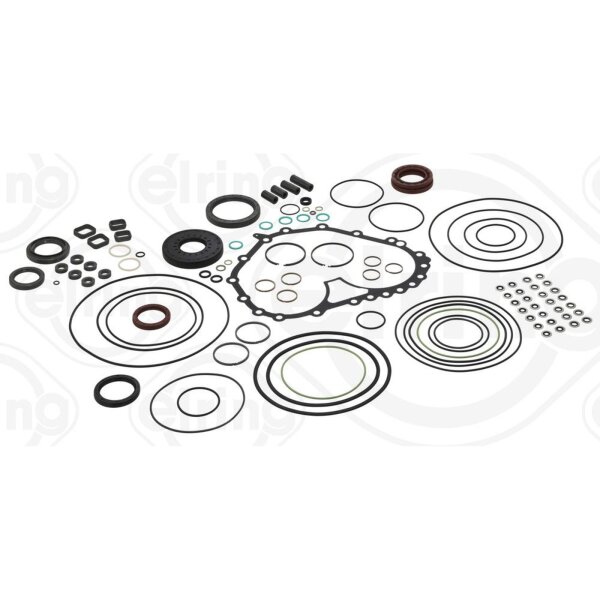 ELRING 821.500 Dichtungssatz, Automatikgetriebe