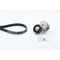 CONTINENTAL CTAM 6PK1360K1 Keilrippenriemensatz