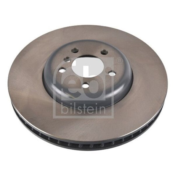FEBI BILSTEIN 108211 Bremsscheibe
