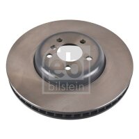 FEBI BILSTEIN 108211 Bremsscheibe
