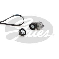 GATES K016PK1845XS Keilrippenriemensatz