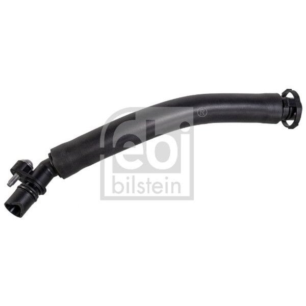 FEBI BILSTEIN 179744 Schlauch, Kurbelgehäuseentlüftung
