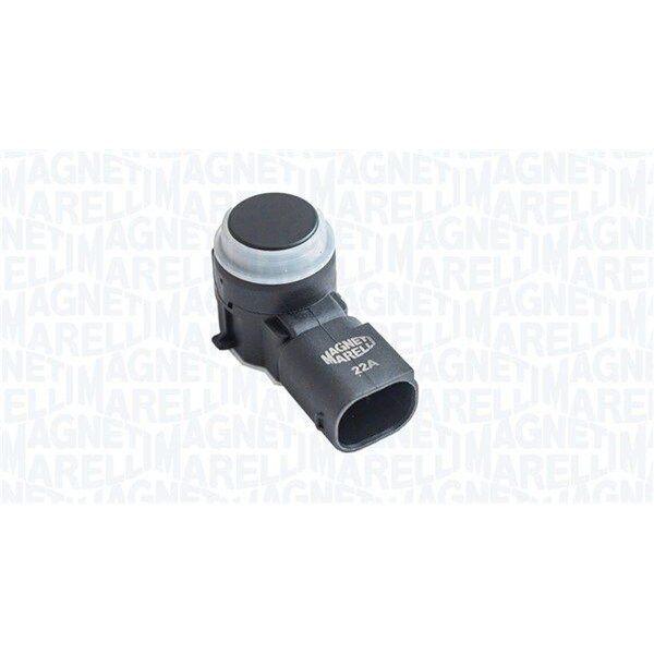MAGNETI MARELLI 021016072010 Sensor, Einparkhilfe