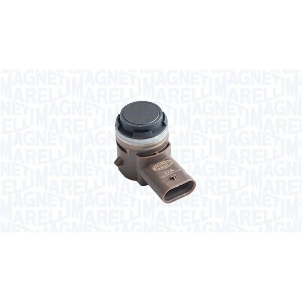 MAGNETI MARELLI 021016107010 Sensor, Einparkhilfe