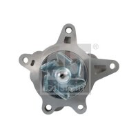 FEBI BILSTEIN 181522 Wasserpumpe, Motorkühlung